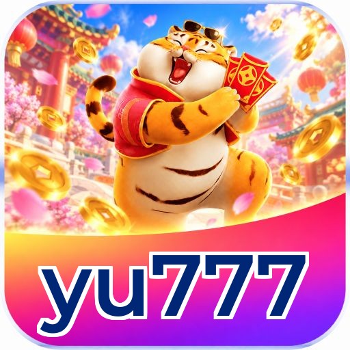 yu777 Logo