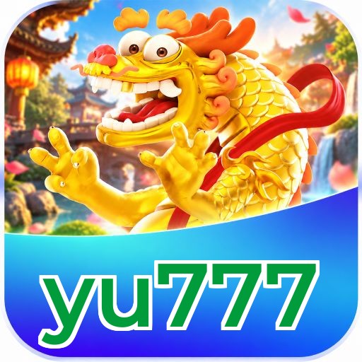 Logo yu777 Telegram Oficial