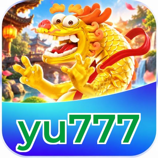 yu777 Logo - Bônus de Cadastro