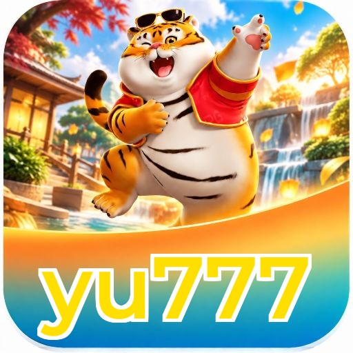 yu777 Logo
