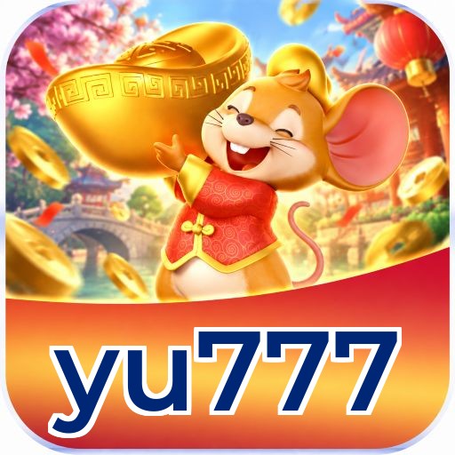 yu777 VIP Program Logo