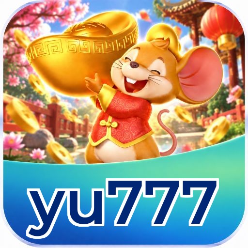 Logo yu777 Loteria Online