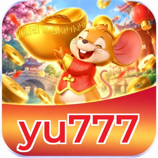 yu777 Logo Verificado