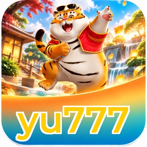 yu777 APP Logo Oficial Certificado Android iOS
