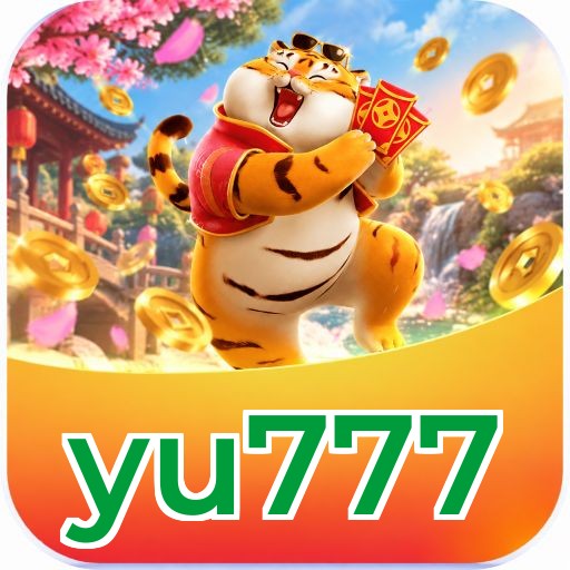 Logo yu777 Download Brasil