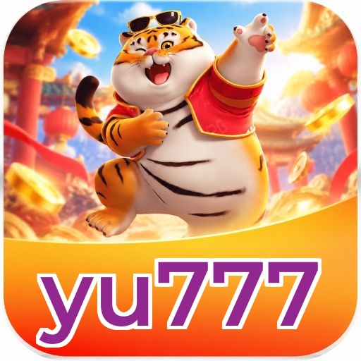 yu777 Logo Oficial