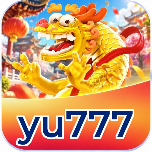 yu777 Logo