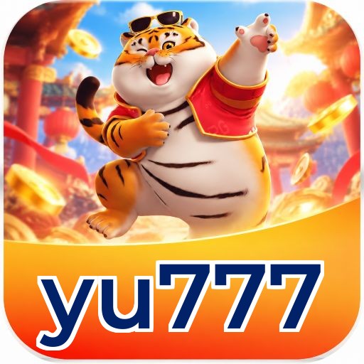 Logo yu777 APP Mobile Brasil