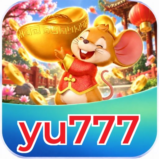 yu777 Logo Oficial - Cassino Online Brasil Certificado eCOGRA