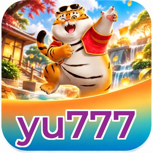 yu777 Logo