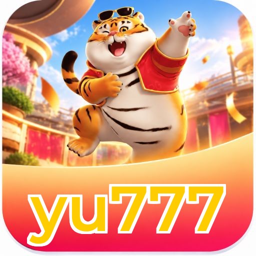 Logo yu777 Bônus Brasil