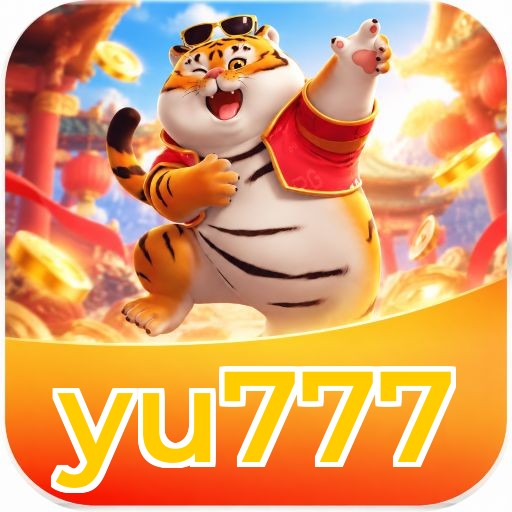 yu777 Logo