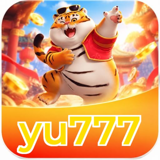 Logo yu777 Telegram Canal Oficial