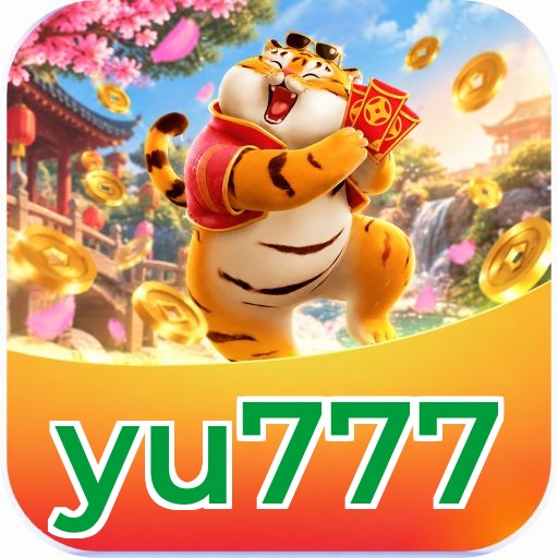 Logo yu777 Cassino Ao Vivo Brasil