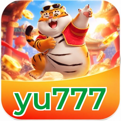 Logo yu777 Cassino Online Brasil