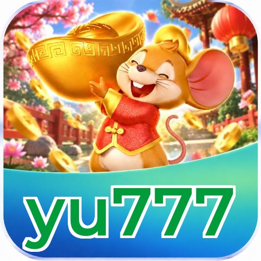 Logo da yu777