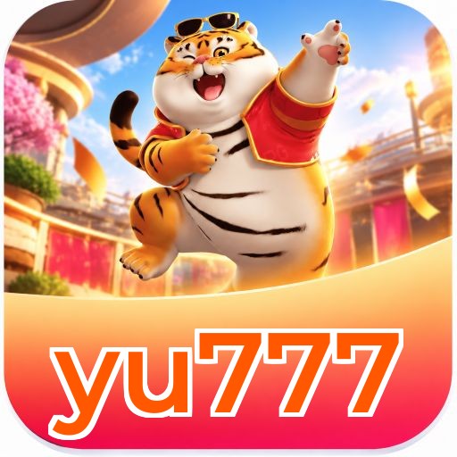 Logo yu777 APK Android Brasil