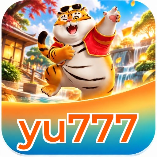 Logo yu777 Cassino Online Brasil